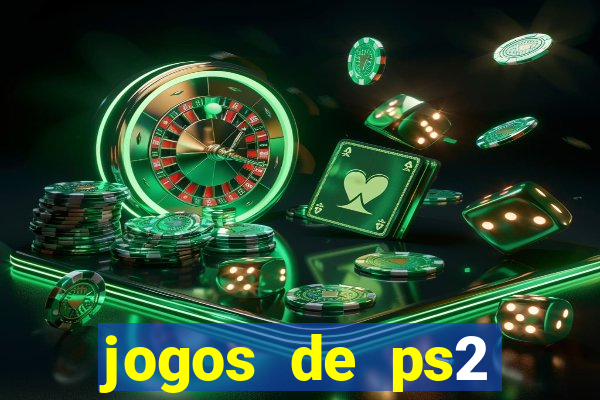 jogos de ps2 download torrent